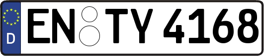 EN-TY4168
