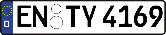 EN-TY4169