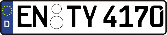 EN-TY4170