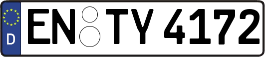 EN-TY4172