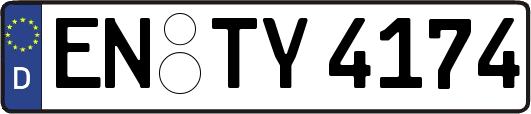 EN-TY4174