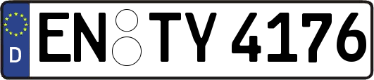 EN-TY4176