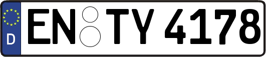EN-TY4178
