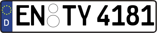 EN-TY4181