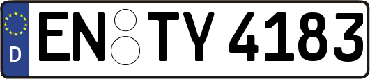 EN-TY4183