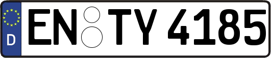 EN-TY4185