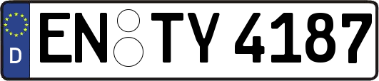 EN-TY4187