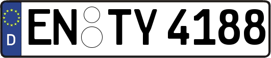 EN-TY4188