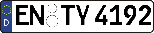 EN-TY4192