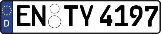 EN-TY4197