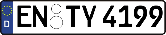 EN-TY4199