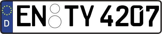 EN-TY4207