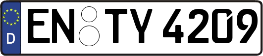 EN-TY4209