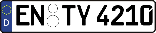 EN-TY4210