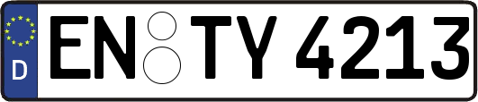 EN-TY4213