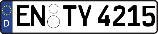 EN-TY4215