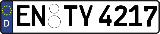 EN-TY4217