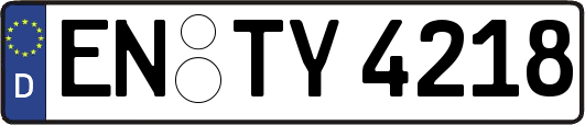 EN-TY4218
