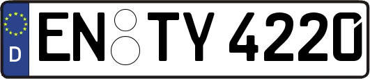 EN-TY4220