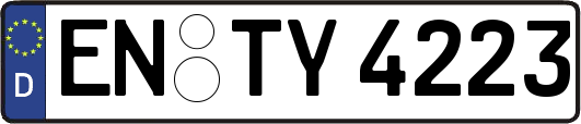 EN-TY4223