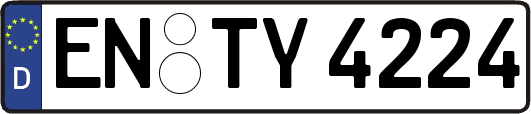 EN-TY4224