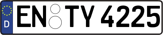 EN-TY4225