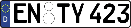 EN-TY423