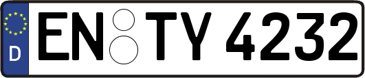 EN-TY4232