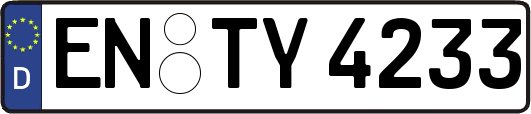 EN-TY4233