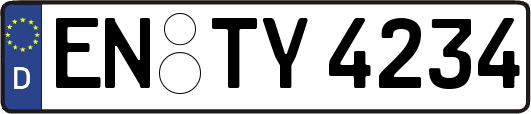 EN-TY4234