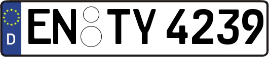 EN-TY4239