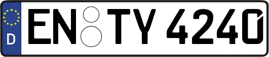 EN-TY4240