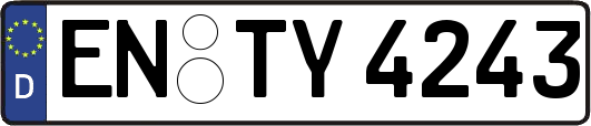 EN-TY4243