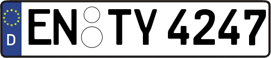 EN-TY4247