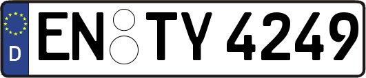 EN-TY4249
