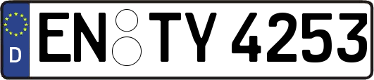 EN-TY4253