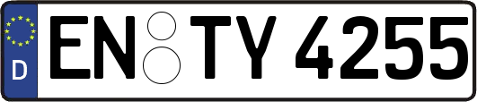 EN-TY4255