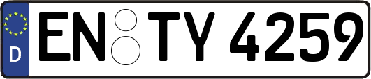 EN-TY4259