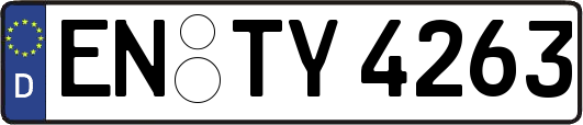 EN-TY4263