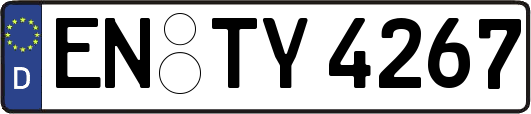 EN-TY4267