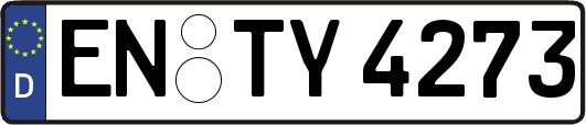 EN-TY4273