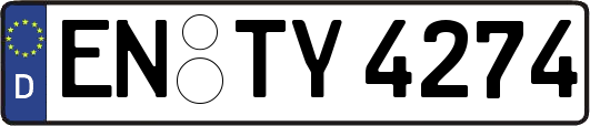 EN-TY4274