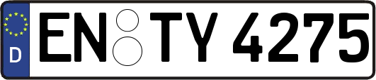 EN-TY4275