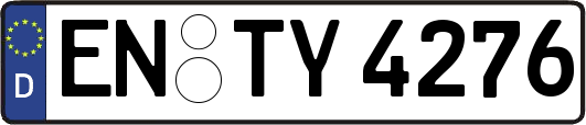 EN-TY4276