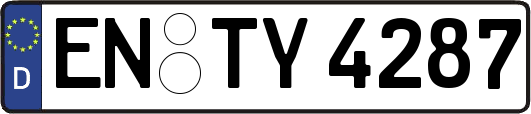 EN-TY4287