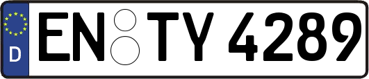 EN-TY4289