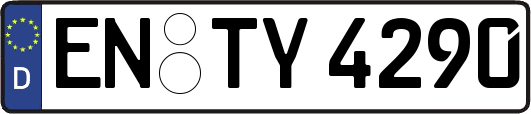 EN-TY4290