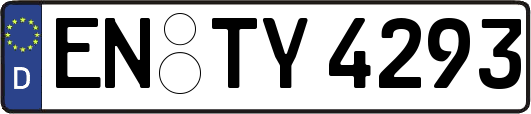 EN-TY4293