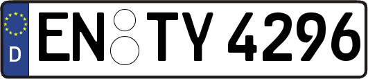 EN-TY4296