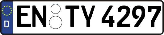 EN-TY4297